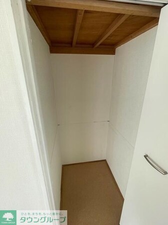 ヴィレッジ7の物件内観写真